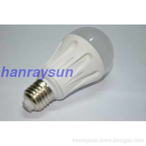Energy saving ceramics Power Led Bulb 8.5W
